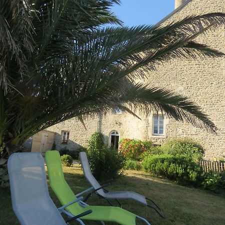 Le Moulin Du Couffon Kerlouan Exterior foto